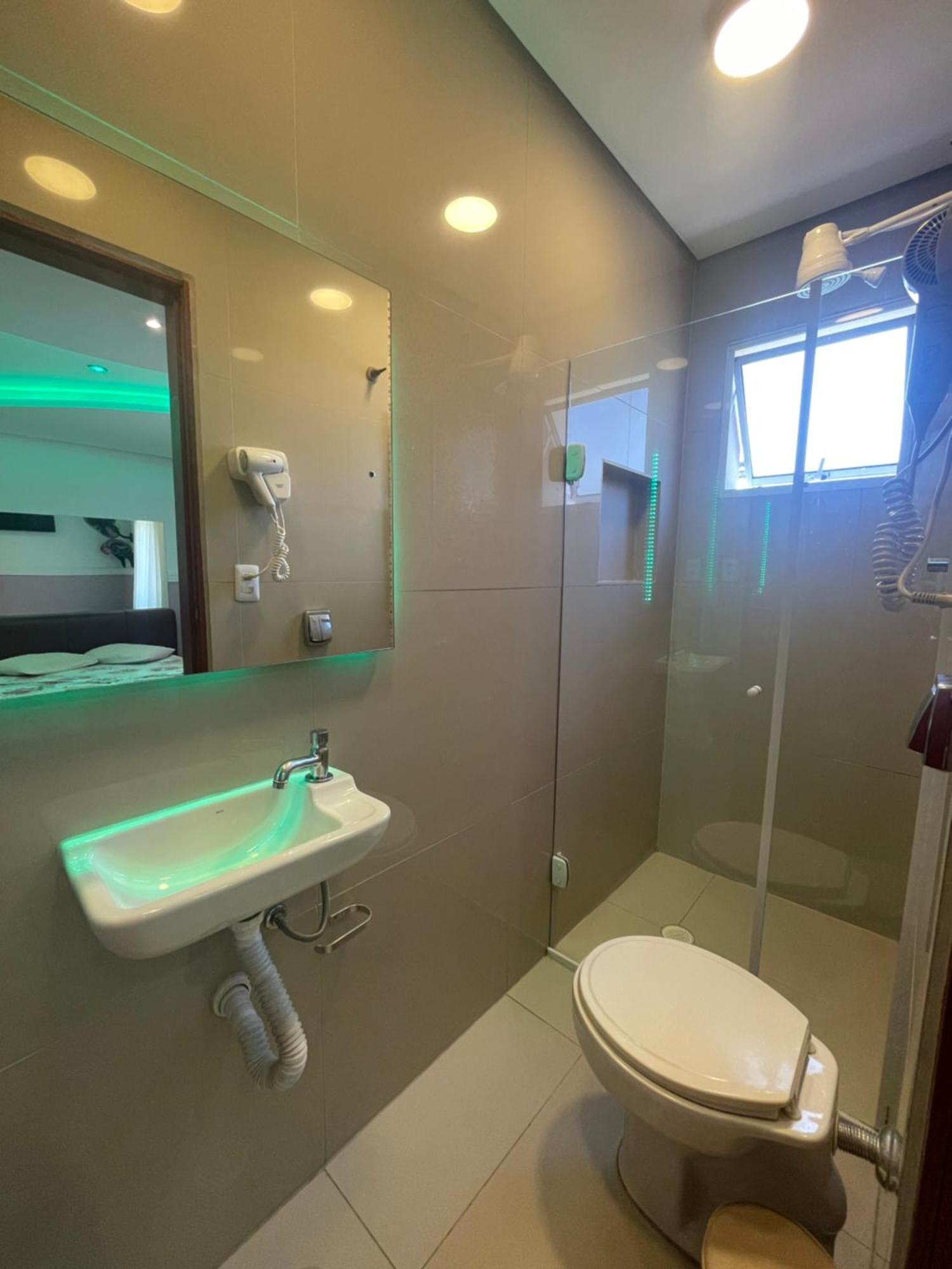 Hotel Top - Adults Only São Paulo Extérieur photo