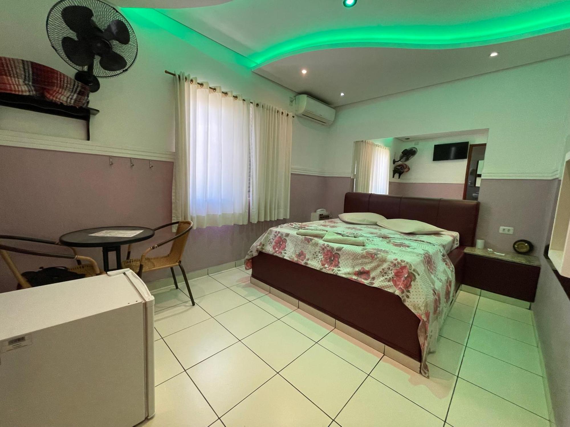 Hotel Top - Adults Only São Paulo Extérieur photo