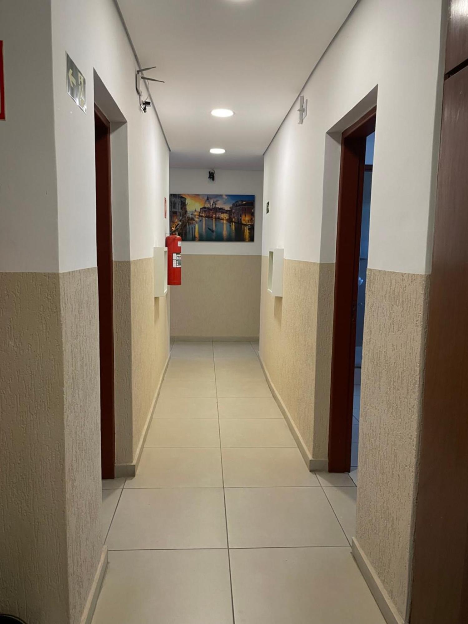 Hotel Top - Adults Only São Paulo Extérieur photo