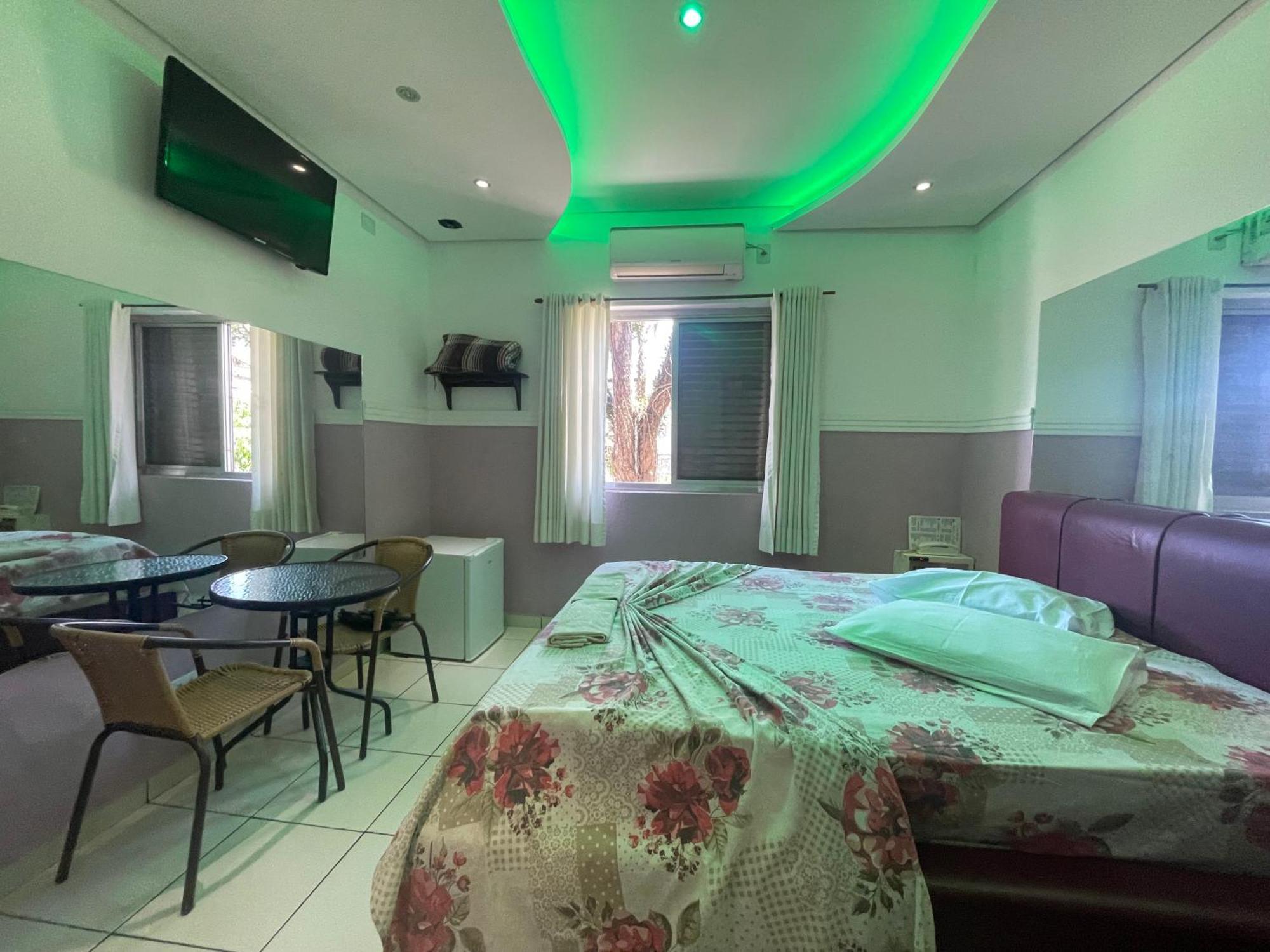 Hotel Top - Adults Only São Paulo Chambre photo