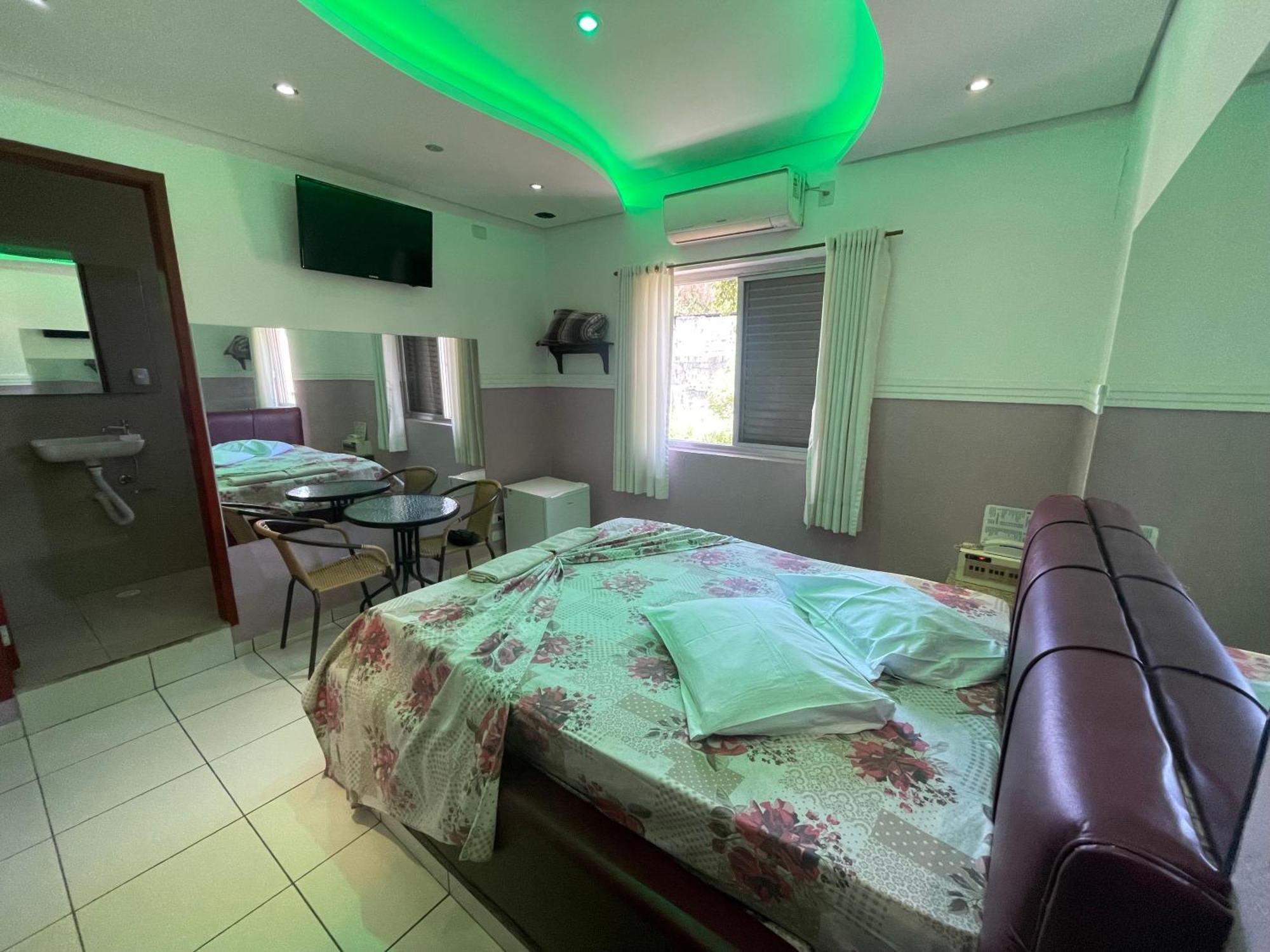 Hotel Top - Adults Only São Paulo Extérieur photo