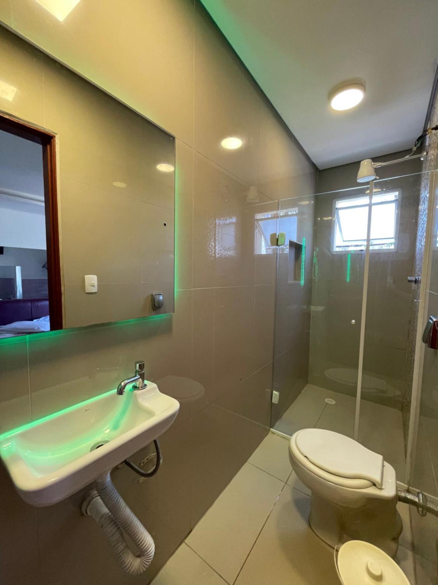 Hotel Top - Adults Only São Paulo Extérieur photo